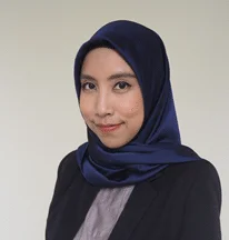 Kinta Erstuputri Herawan, M.Si.