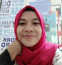 Biana Dwi Astuti, S.TP.