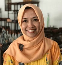Irma Dwi Istiningsih, M.M